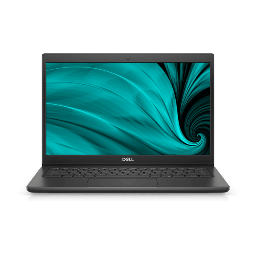 Laptop Dell Latitude 3520 (42LT342001) (i3 1115G4 4GB RAM/256GB SSD/  inch HD/Fedora/Đen) | Trần Gia Computer